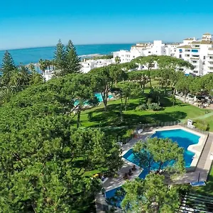  Apartamento Playas Del Duque - Puerto Banús -