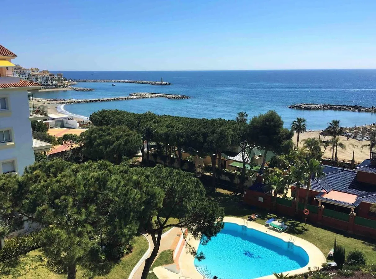 Banus Rentals Apartments Beach&Pool Marbella 0*,  Spain