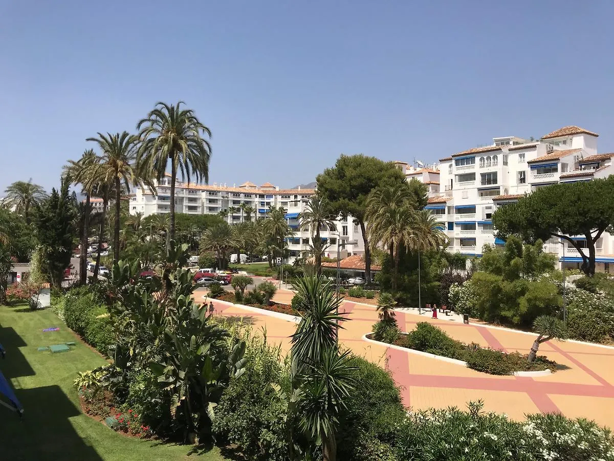 Banus Rentals Apartments Beach&Pool Marbella