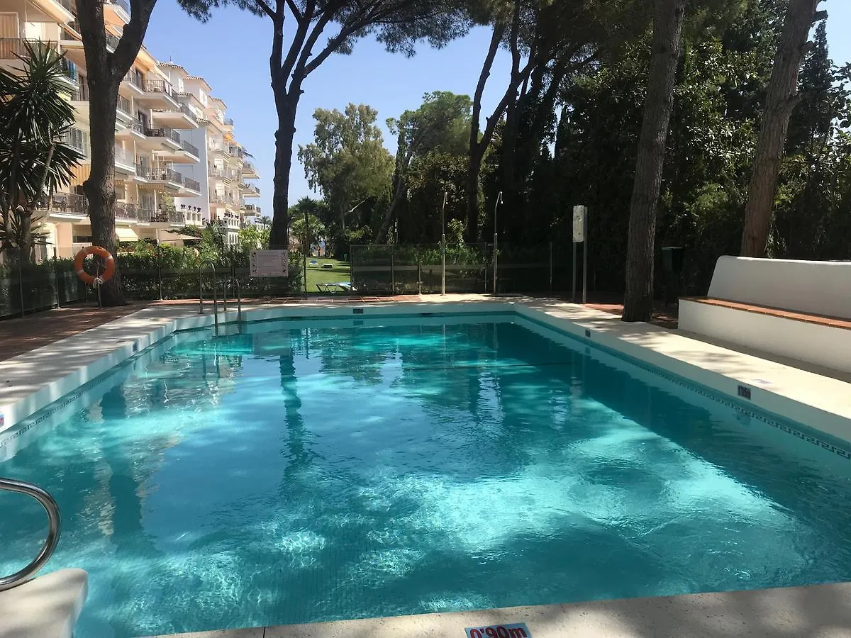 Banus Rentals Apartments Beach&Pool Marbella Spain