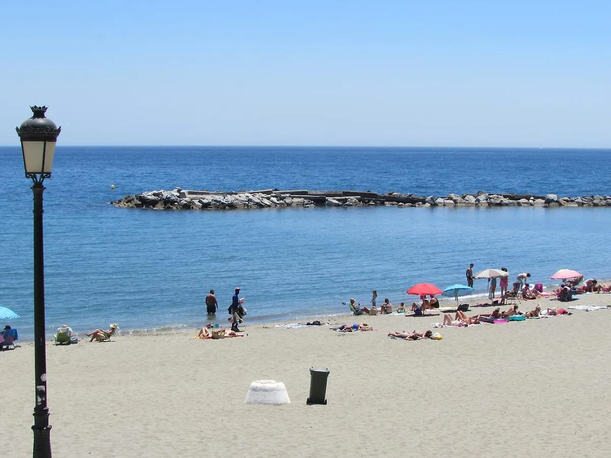 Banus Rentals Apartments Beach&Pool Marbella