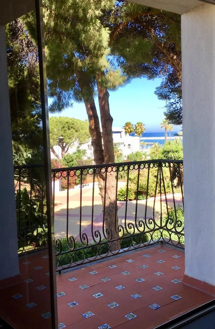 Banus Rentals Apartments Beach&Pool Marbella