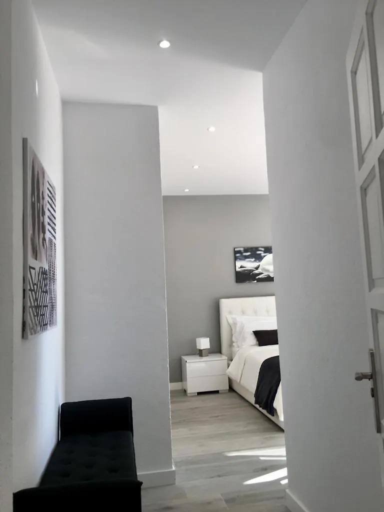 Banus Rentals Apartments Beach&Pool Marbella