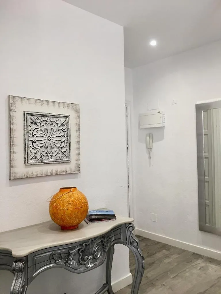 Banus Rentals Apartments Beach&Pool Marbella