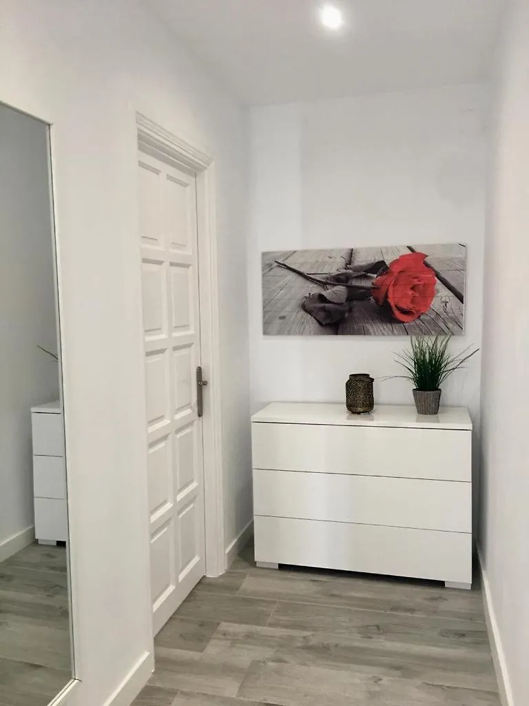 Banus Rentals Apartments Beach&Pool Marbella