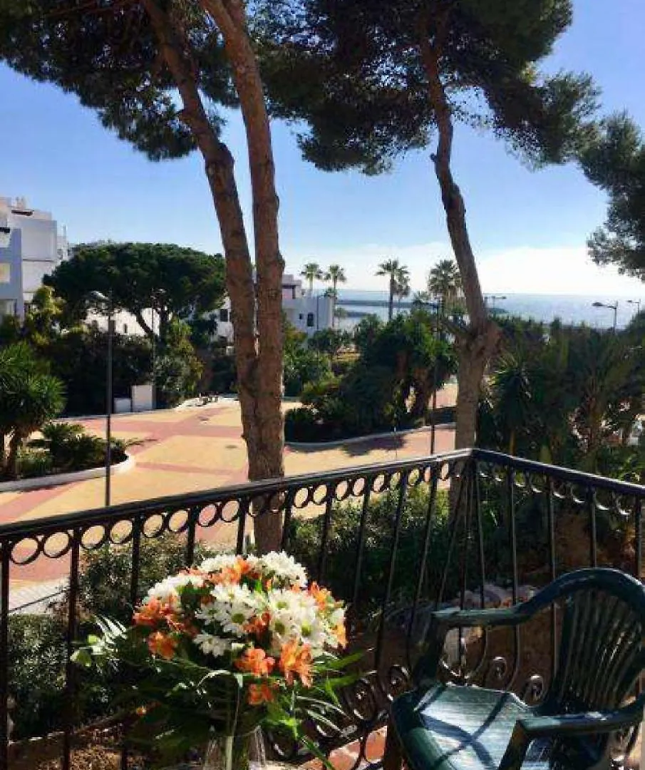 Banus Rentals Apartments Beach&Pool Marbella